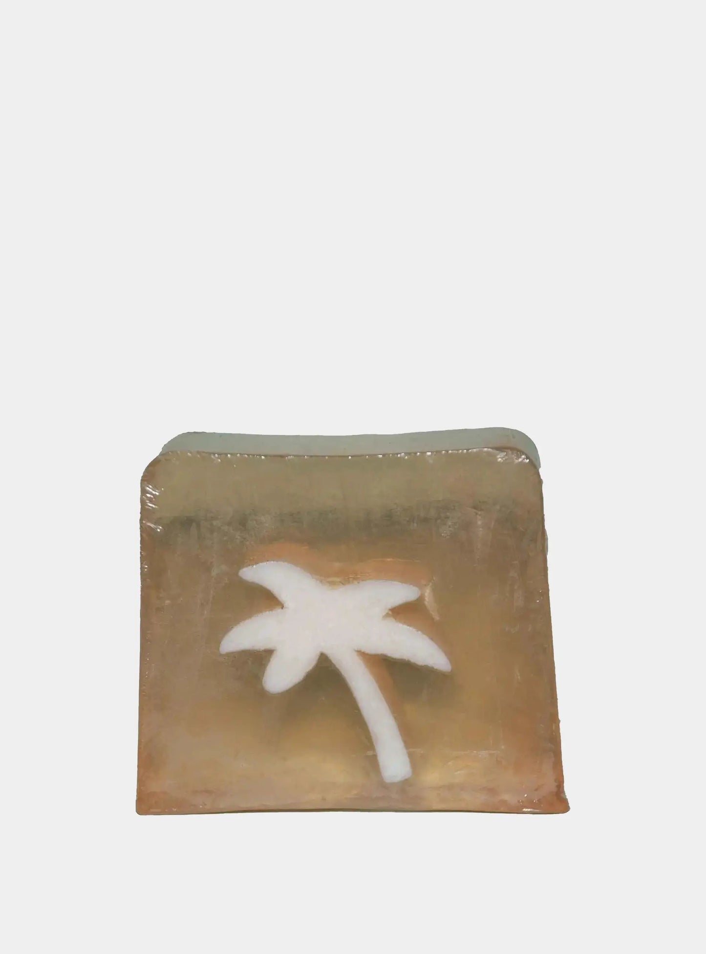 Eco Bath Exotic Shower Gel Bar Eco Bath London