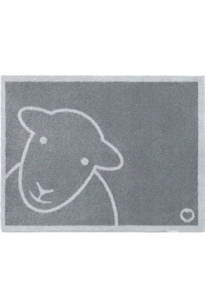 Eco-Friendly Washable Home and Animal Mat – 65X85 cm The Rugs