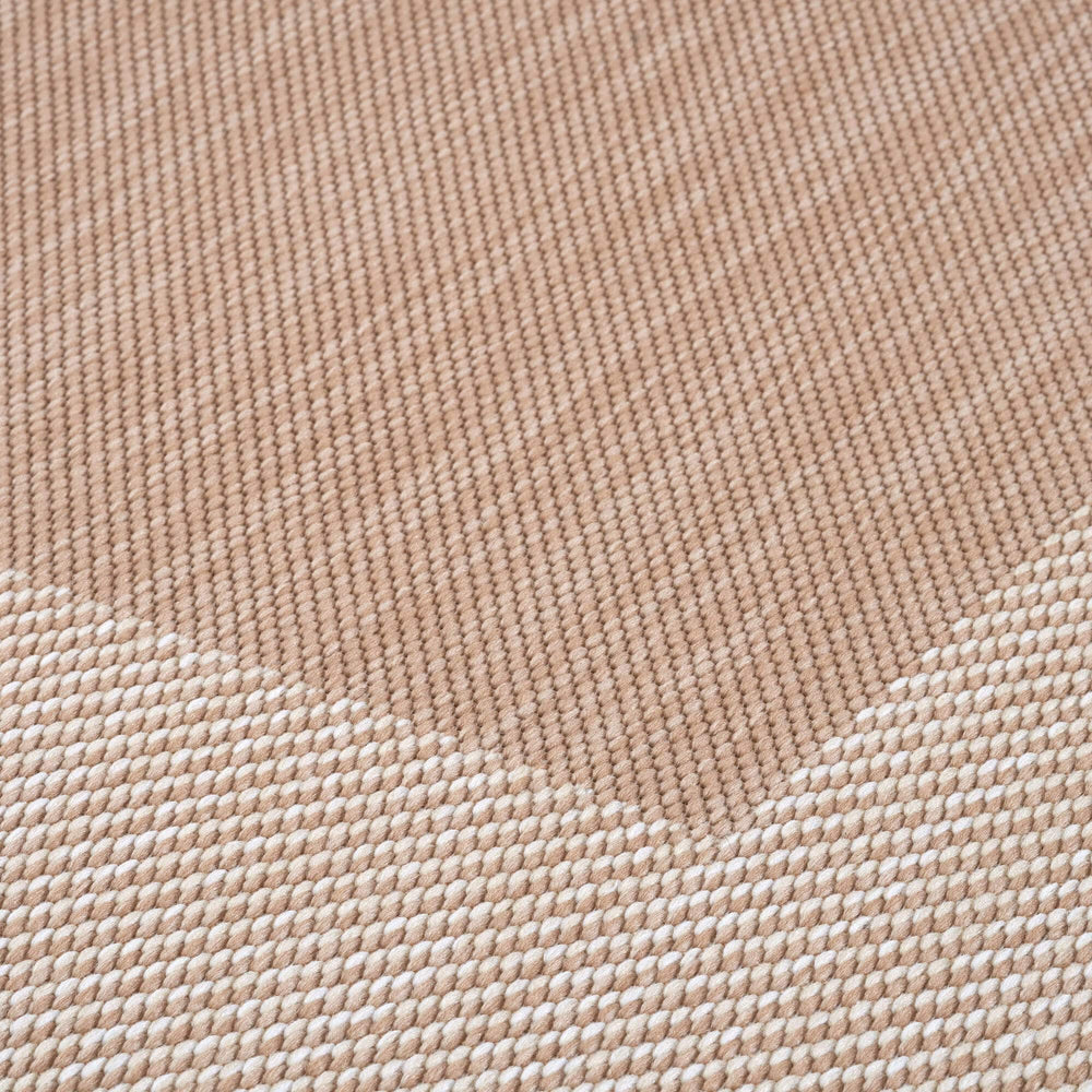 Ecology Outdoor Rug Beige | 200b The Rugs