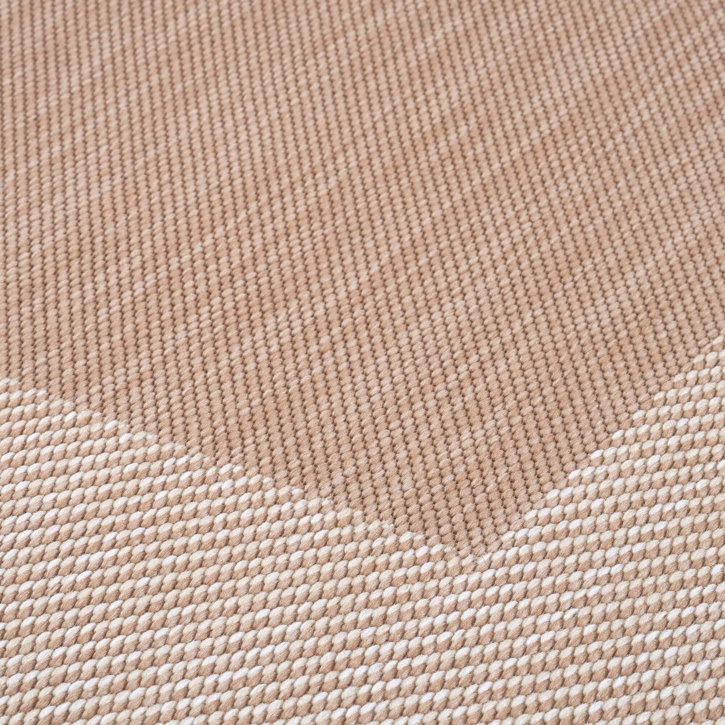 Ecology Outdoor Rug Beige | 200b The Rugs