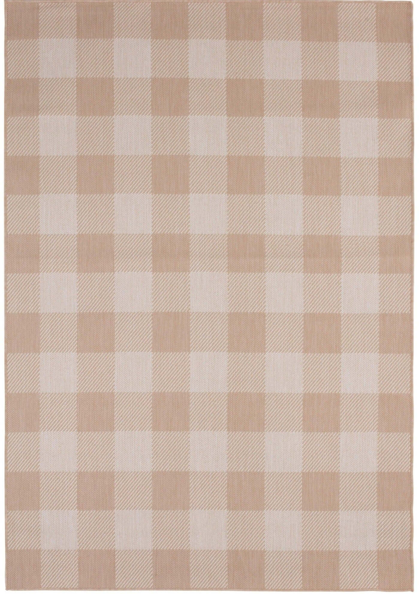 Ecology Outdoor Rug Beige | 700BE The Rugs