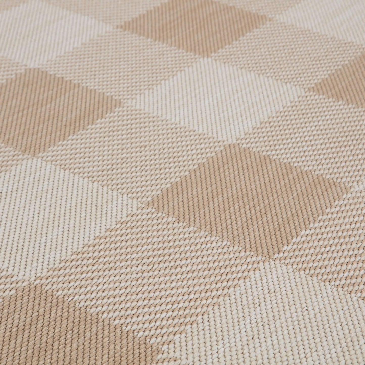 Ecology Outdoor Rug Beige | 700BE The Rugs