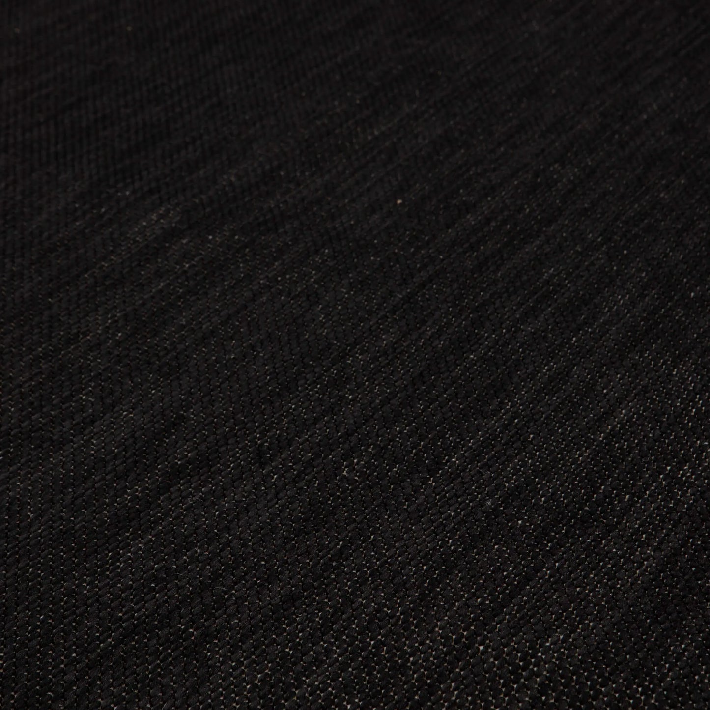 Ecology Outdoor Rug Black | 500B The Rugs