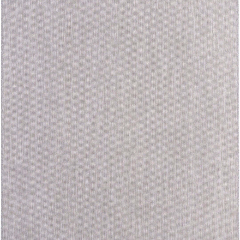 Ecology Outdoor Rug Grey | 500g The Rugs