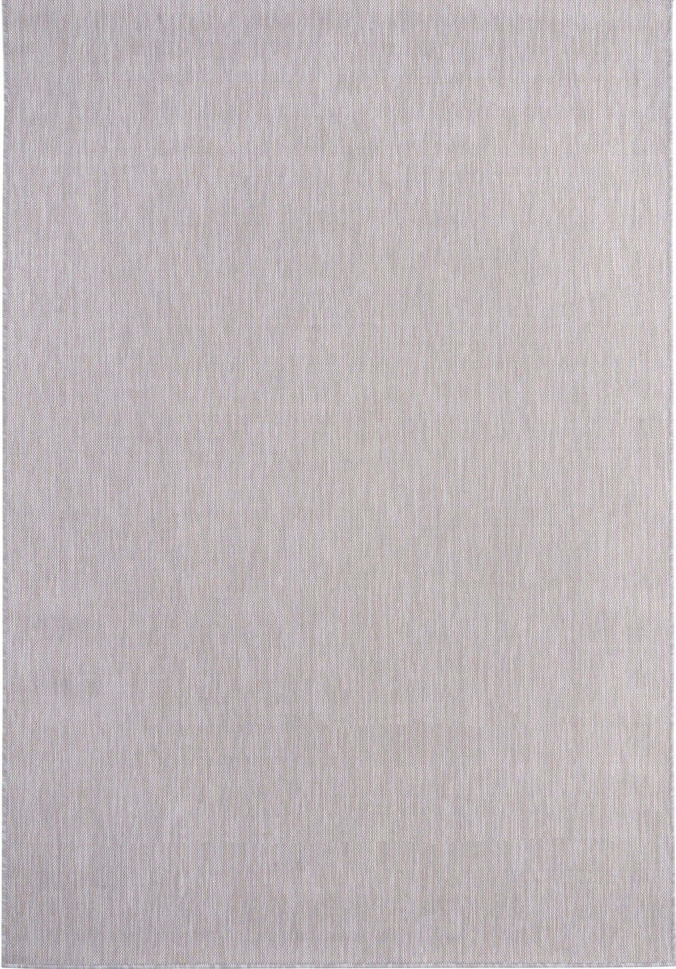 Ecology Outdoor Rug Grey | 500g The Rugs