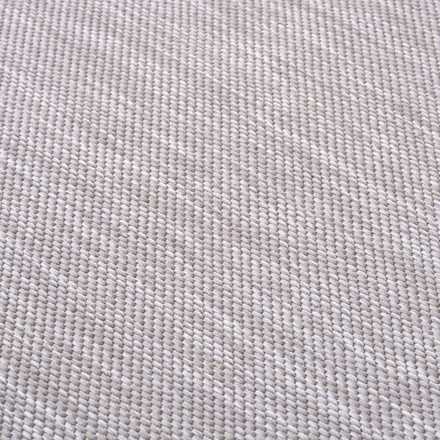 Ecology Outdoor Rug Grey | 500g The Rugs