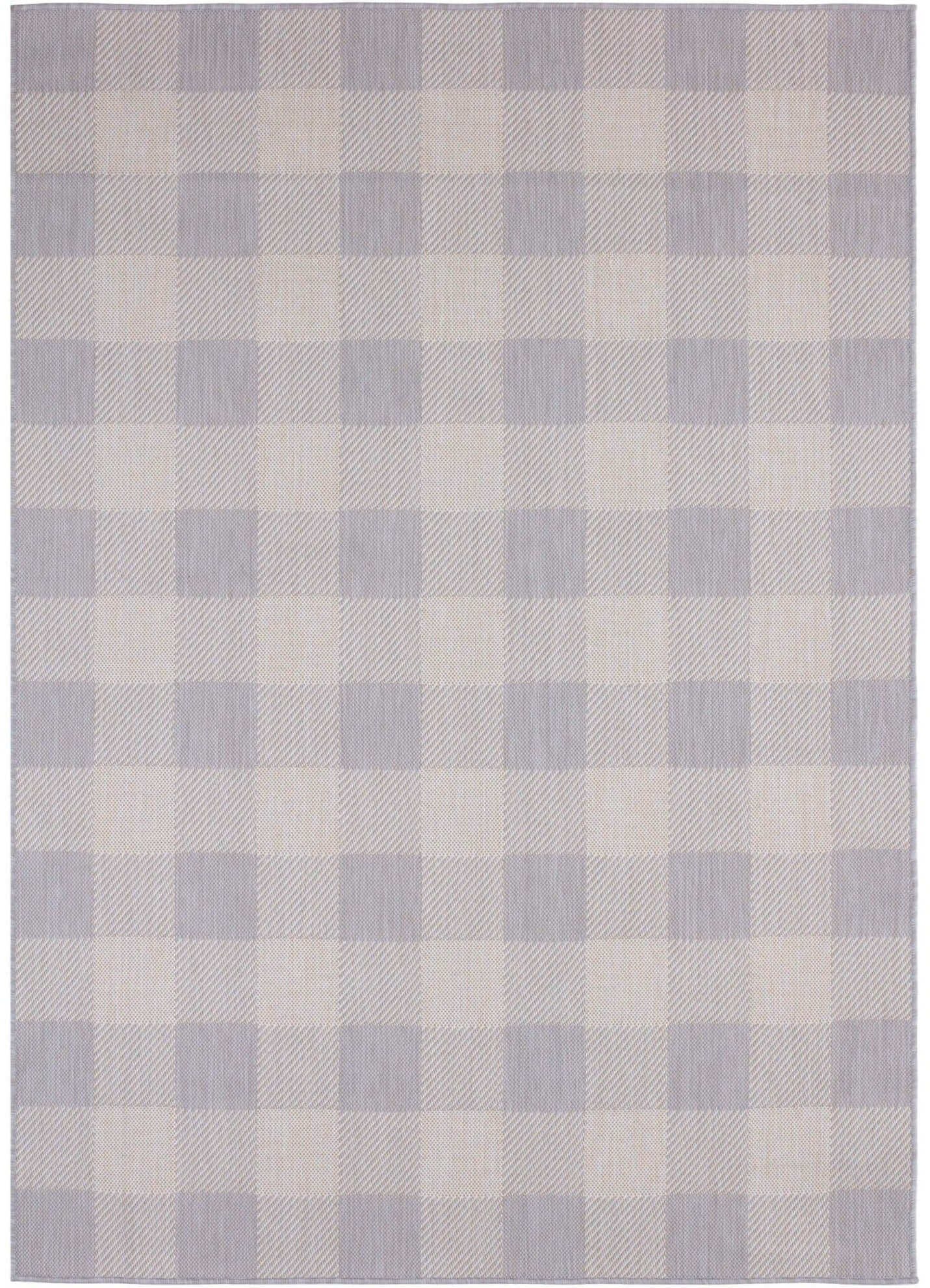 Ecology Outdoor Rug Grey | 700GR The Rugs