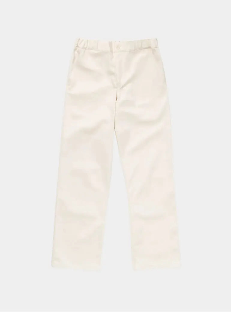 Ecru Mens Trousers 001 SAINTABLETT