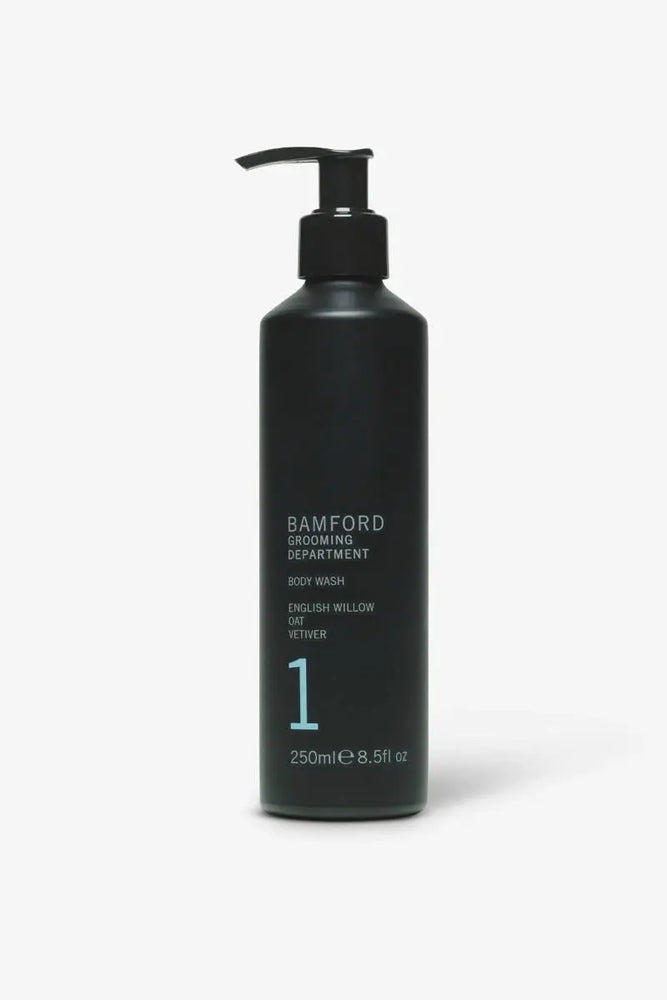 Edition 1 Body Wash Bamford