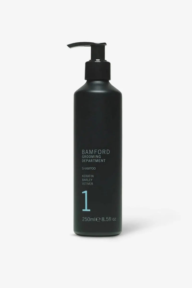 Edition 1 Shampoo Bamford