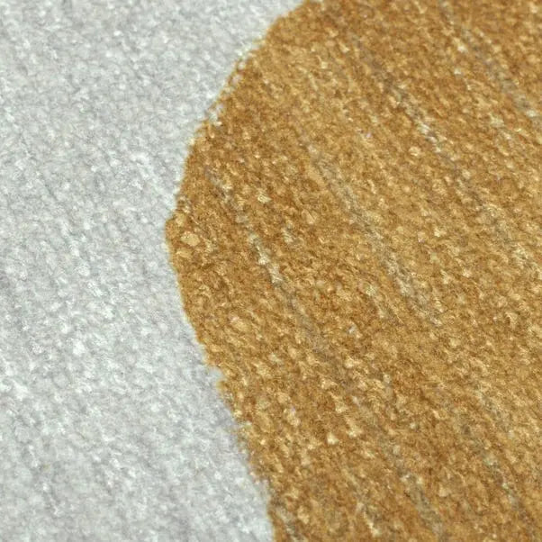 Elements Wigley Washable Rug Dunelm