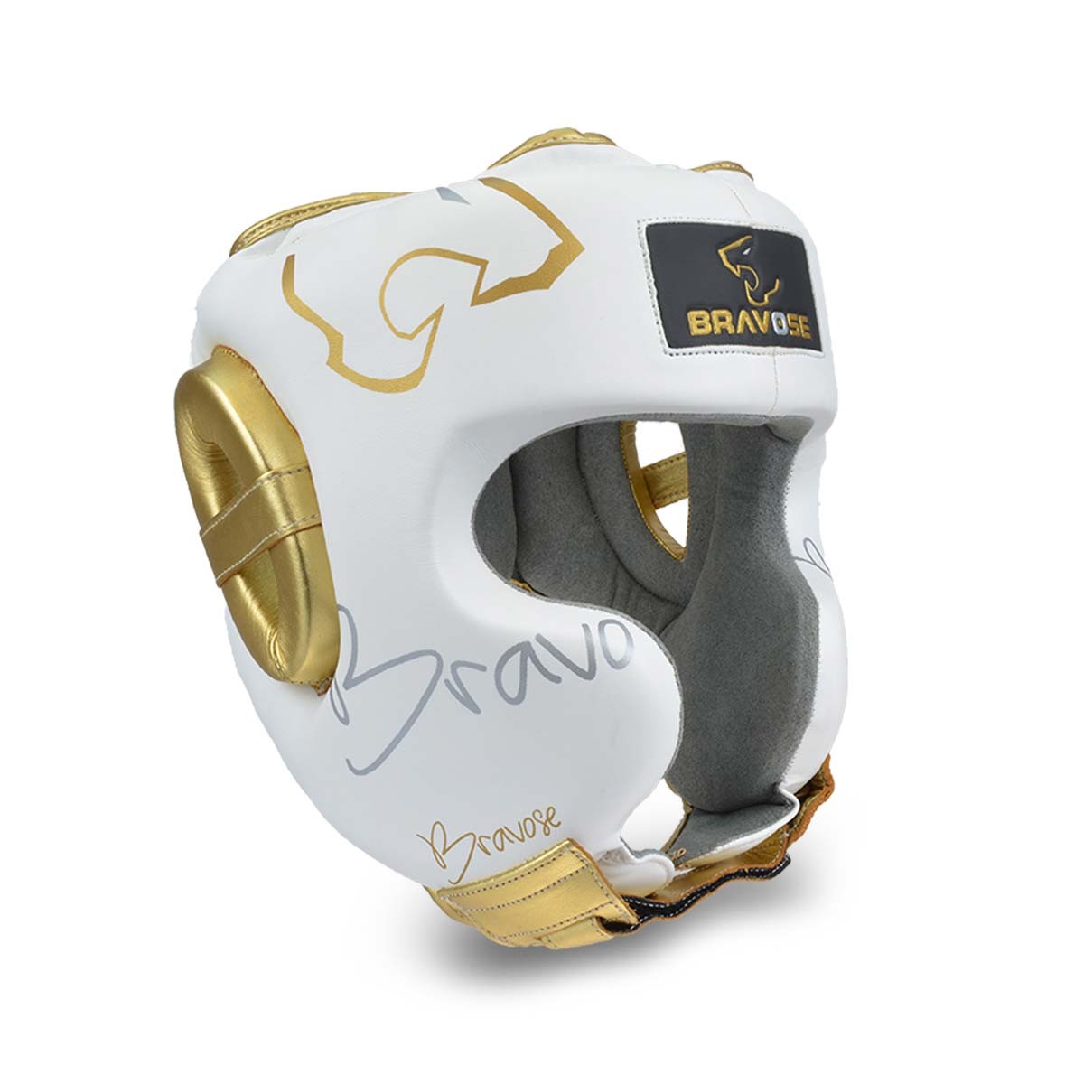 Elite Boxing Head Guard Bravose