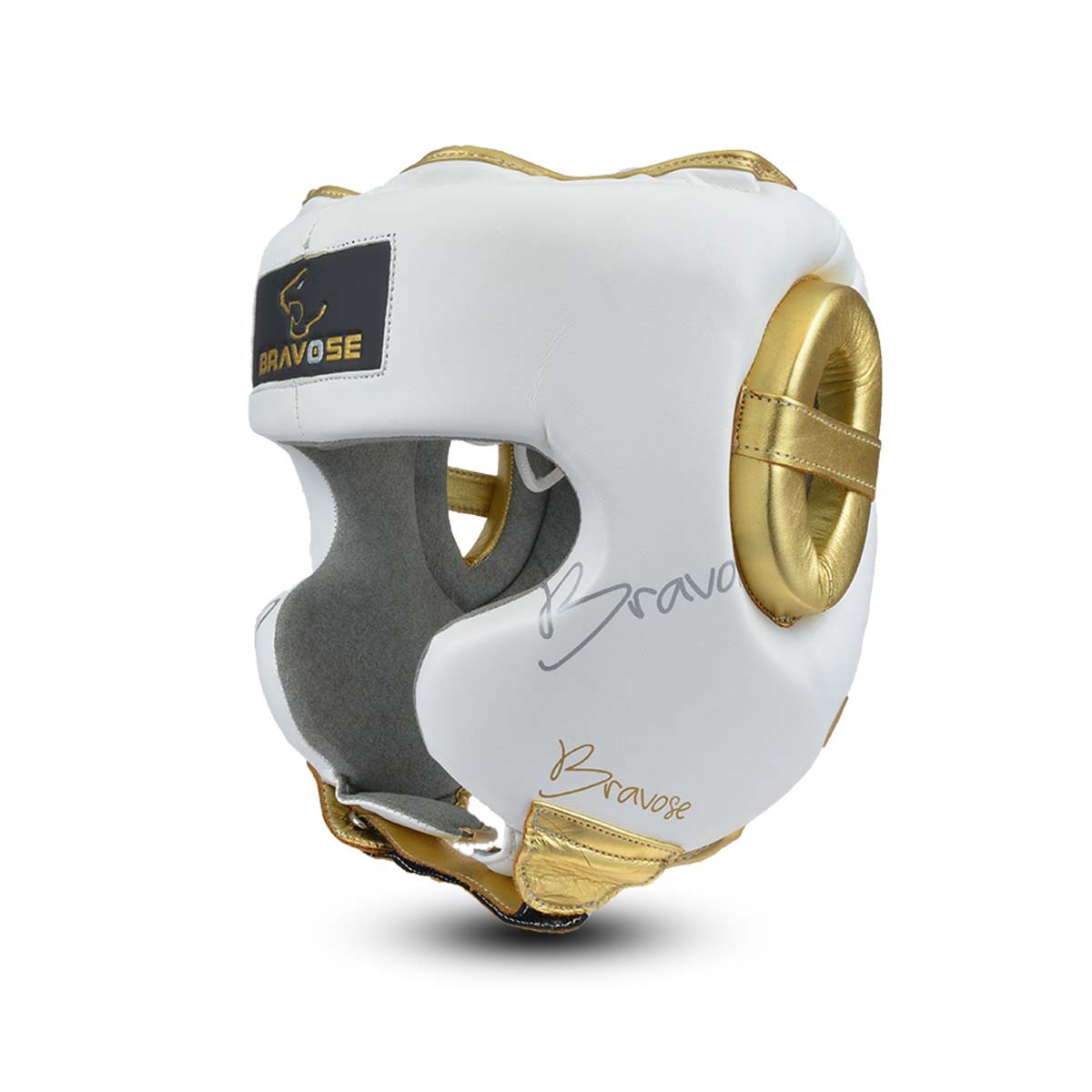 Elite Boxing Head Guard Bravose