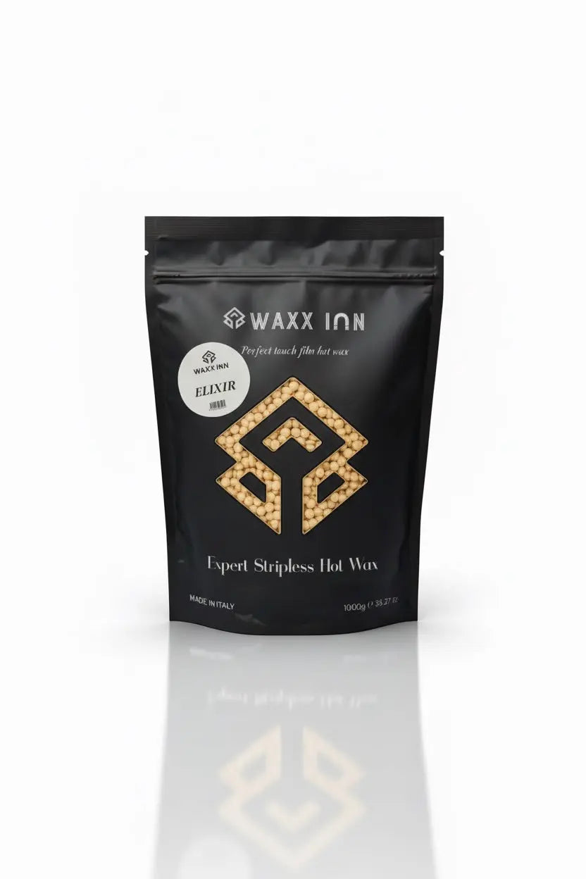 Elixir - Hot Wax 1 Kg Waxx Inn