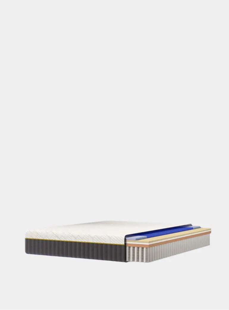 Hybrid Airgrid Mattress