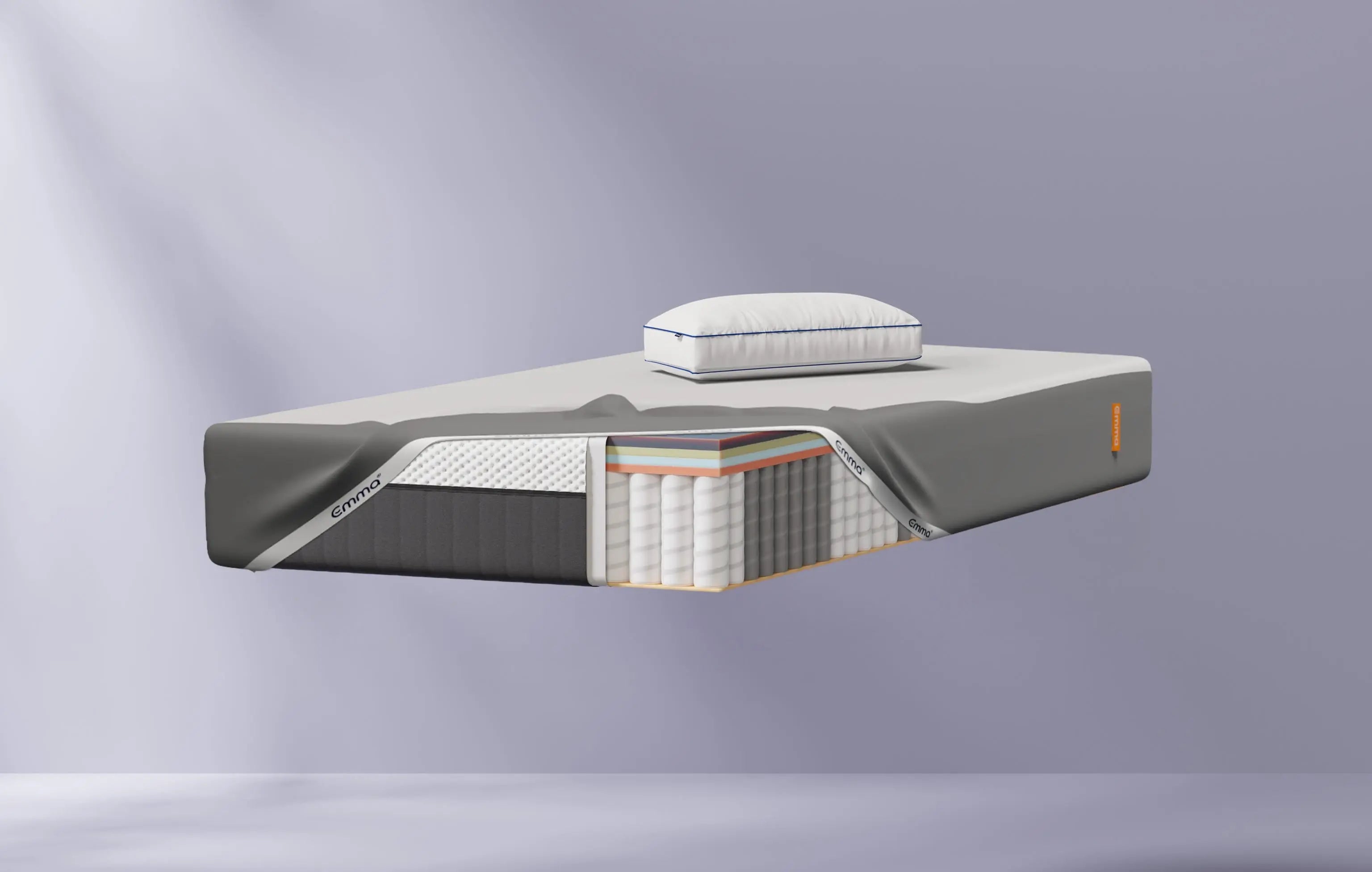 Emma NextGen Cooling Mattress | Emma | Myza