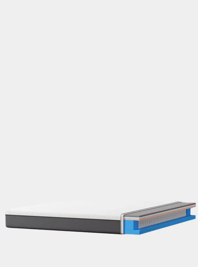 Hybrid Thermosync Mattress