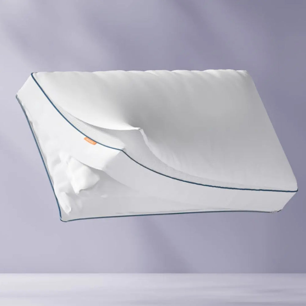 Emma Premium Microfibre Pillow Emma