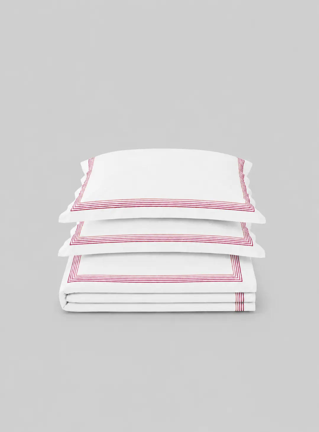 Empress Green Cotton Bet Set Dormitory