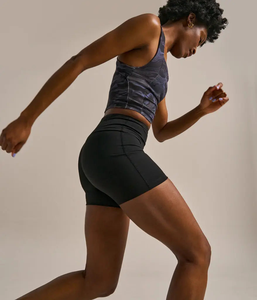 Enduro Sport Shorts BAM Clothing