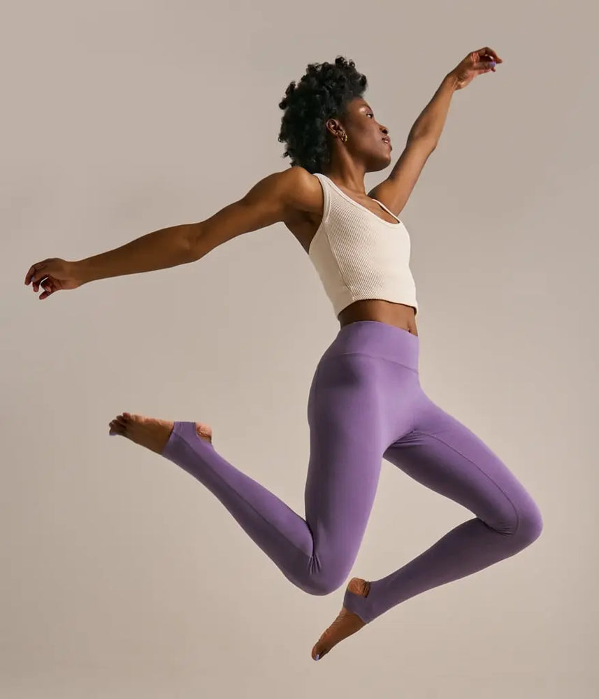 Enduro Stirrup Leggings BAM Clothing