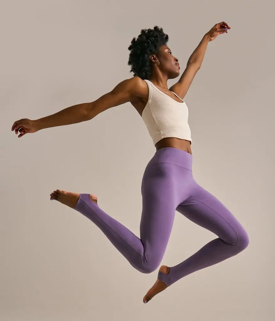 Enduro Stirrup Leggings BAM Clothing