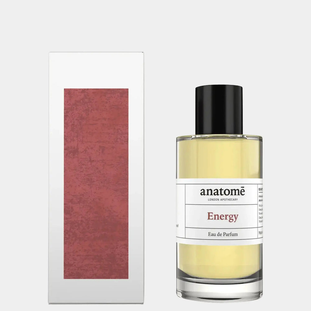 Energy Functional Parfum 10ml anatomē