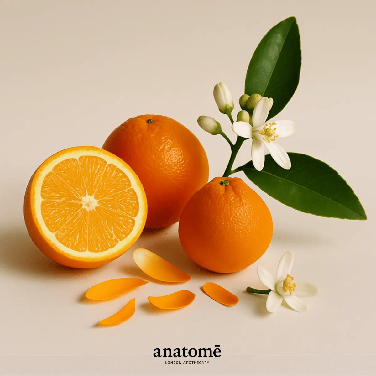 Energy Functional Parfum anatomē