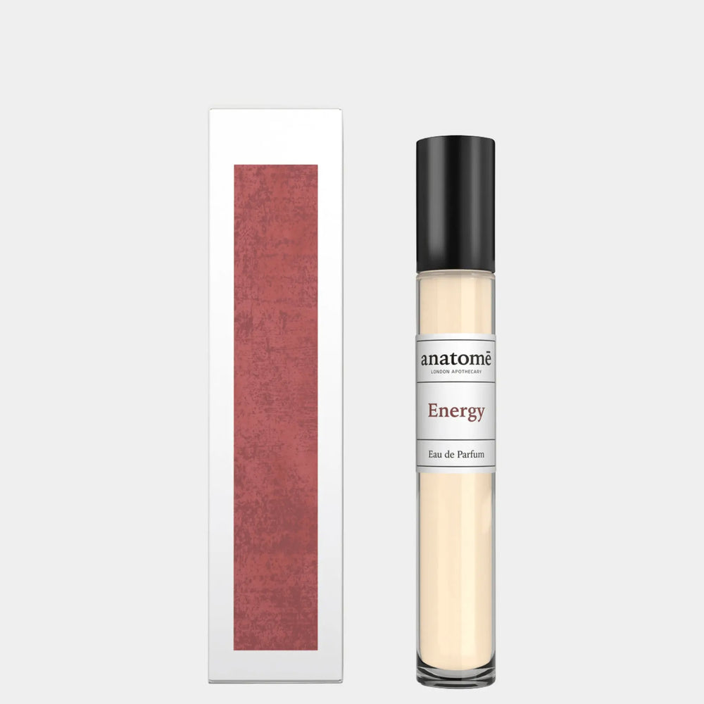 Energy Functional Parfum anatomē