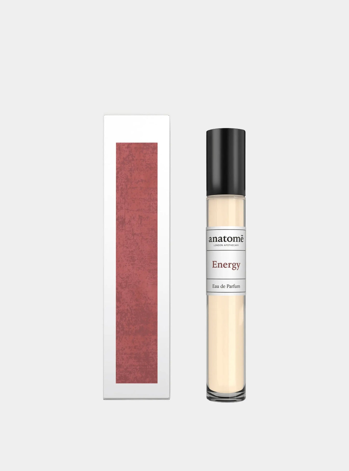 Energy Functional Parfum anatomē