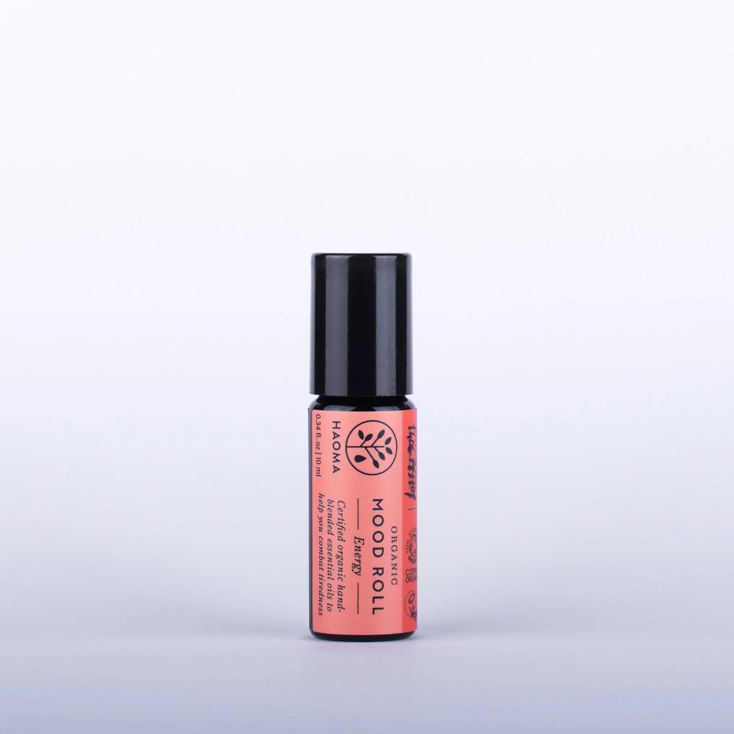 Energy Organic Mood Roll Haoma