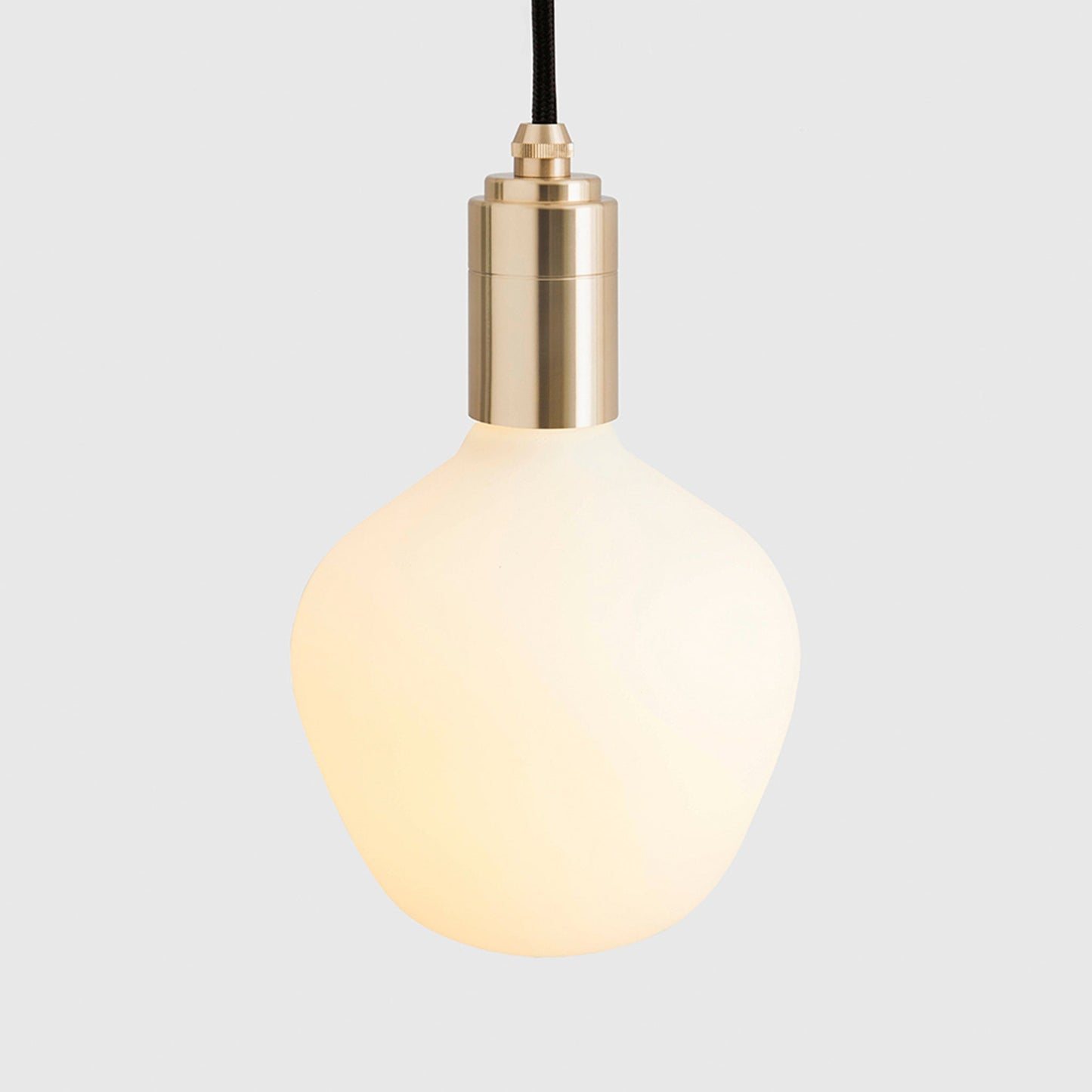 Enno Pendant Light in Brass Tala