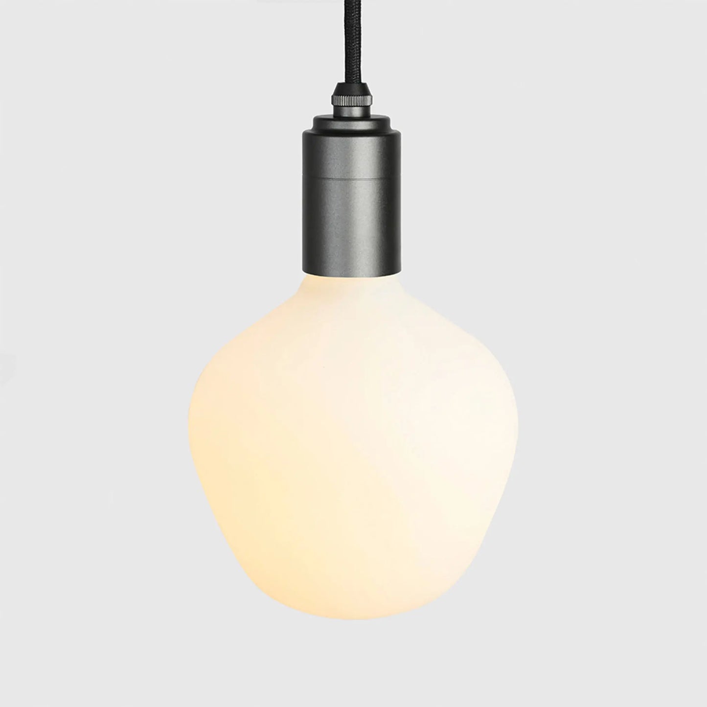 Enno Pendant Light in Graphite Tala