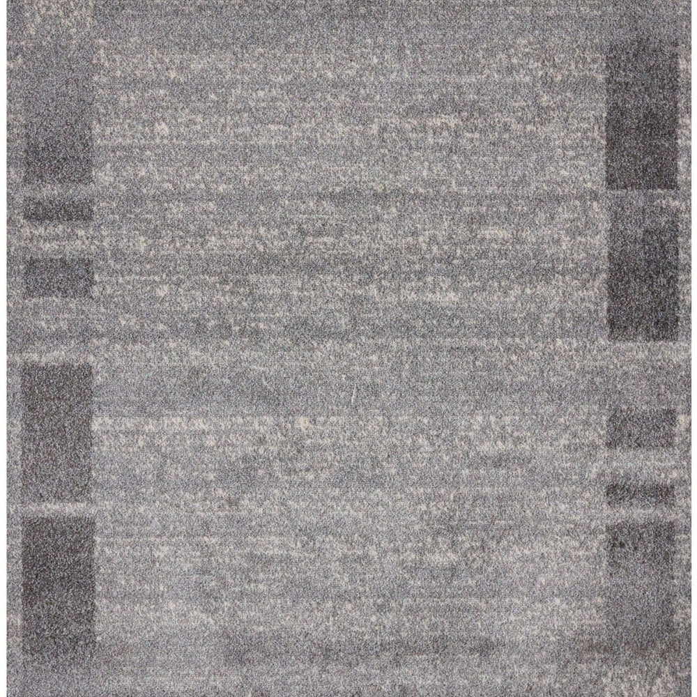 Ephesus Grey Cream Rug | 7438GC The Rugs