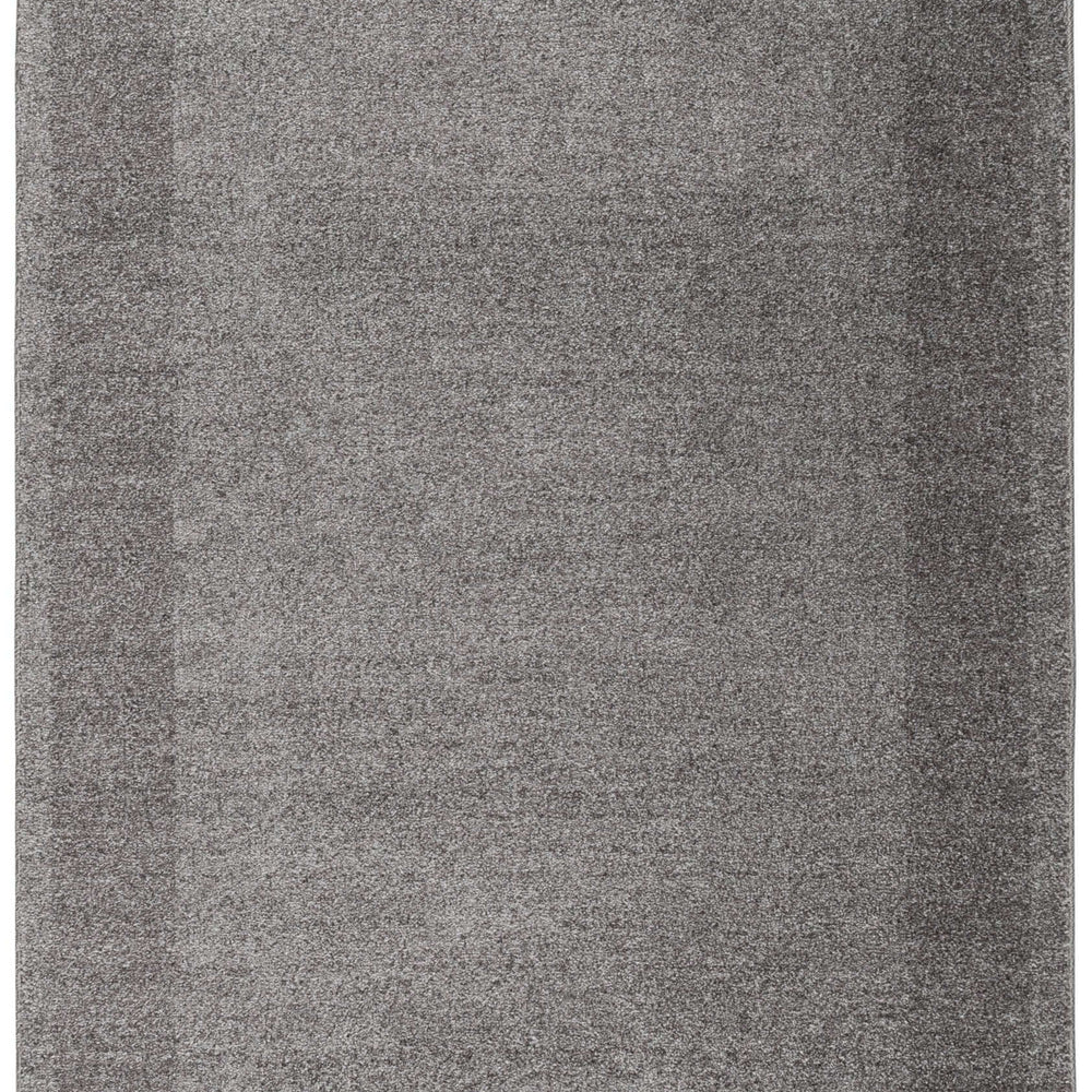 Ephesus Modern Grey Rugs | 7437G The Rugs