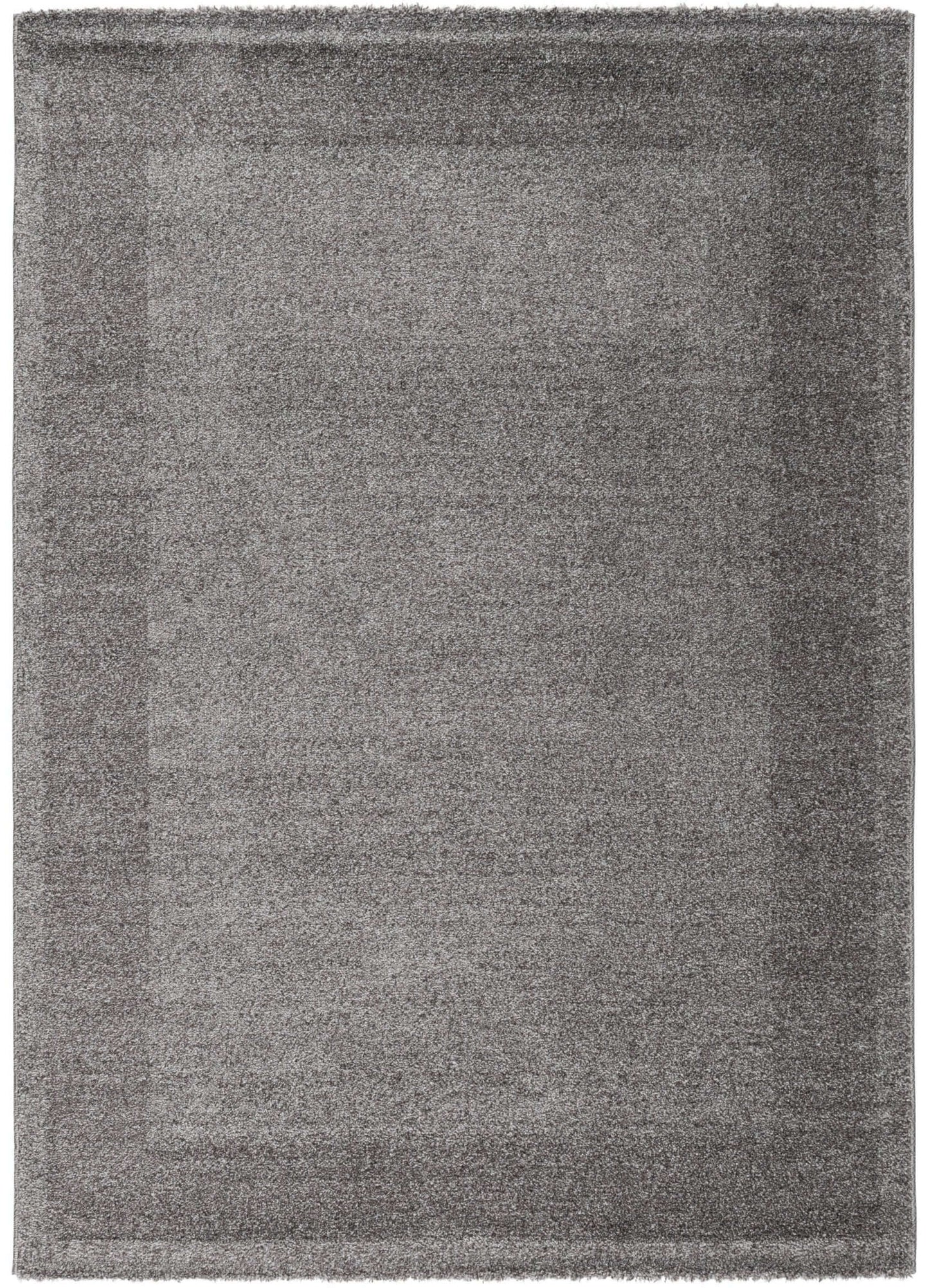 Ephesus Modern Grey Rugs | 7437G The Rugs