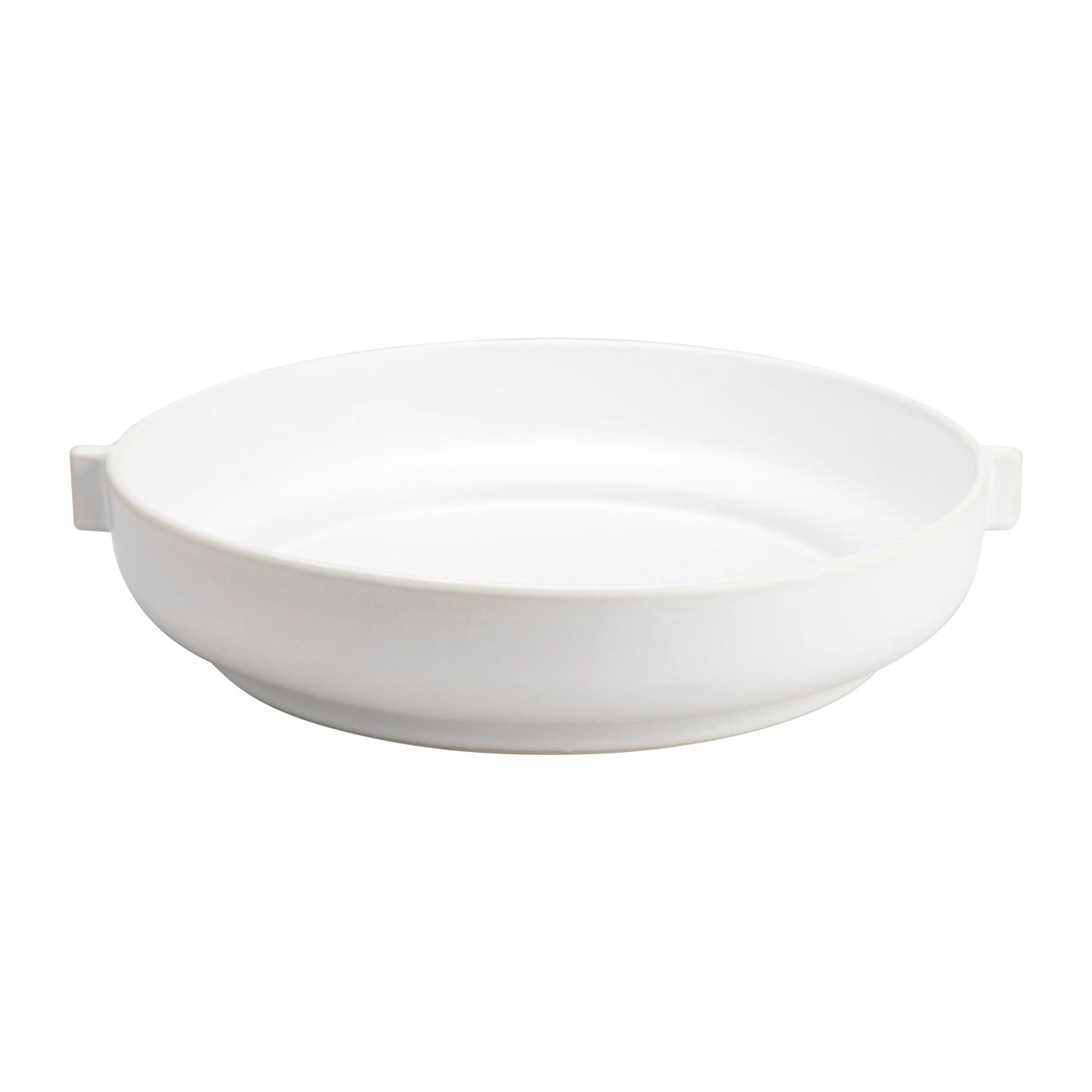 Ernst Ernst Saucer With Handle White ERNST