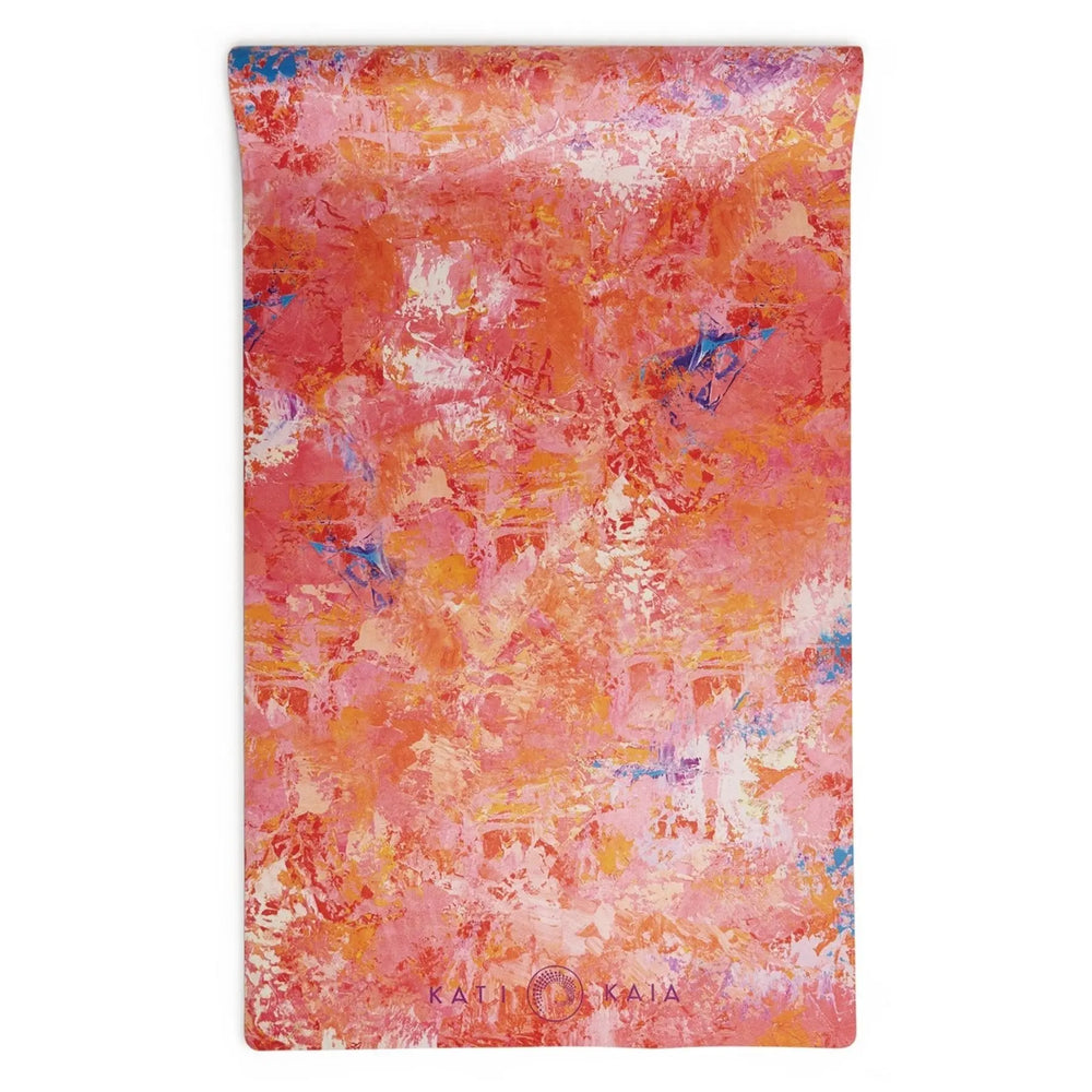 Erytheia Gallery Artist Yoga Mat Kati Kaia