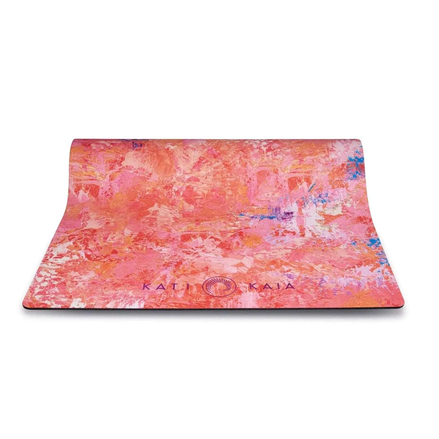 Erytheia Gallery Artist Yoga Mat Kati Kaia