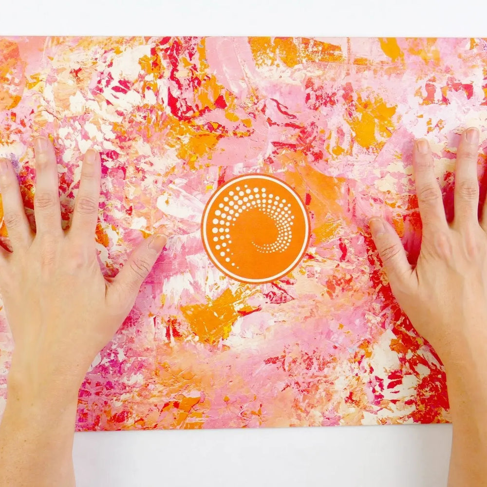 Erytheia Yoga Pad Kati Kaia