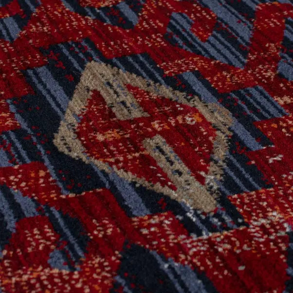 Esin Traditional Rug Dunelm