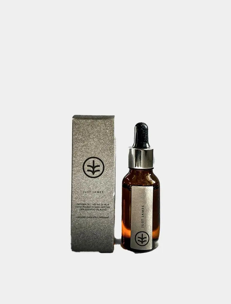Essential Oil (100% Natural Perfume) Ethical Bedding