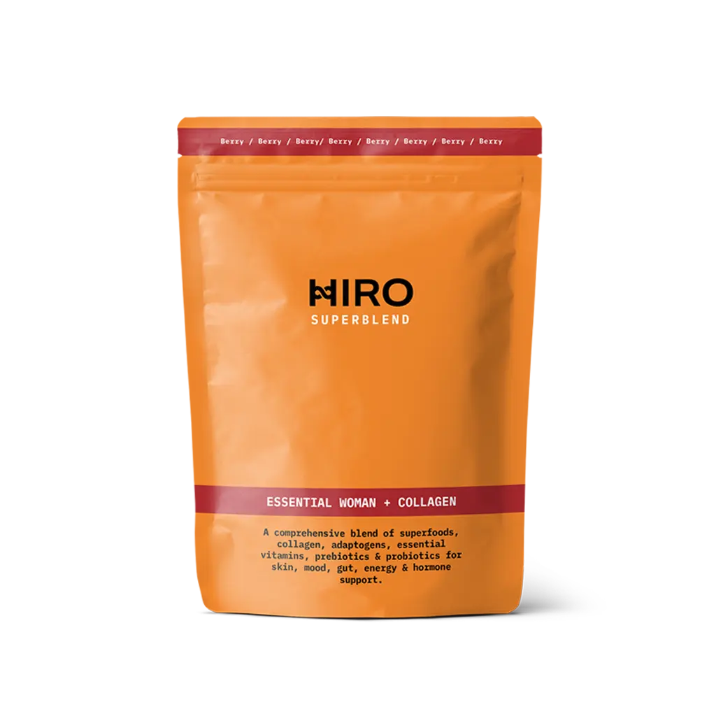 Essential Woman + Collagen HIRO