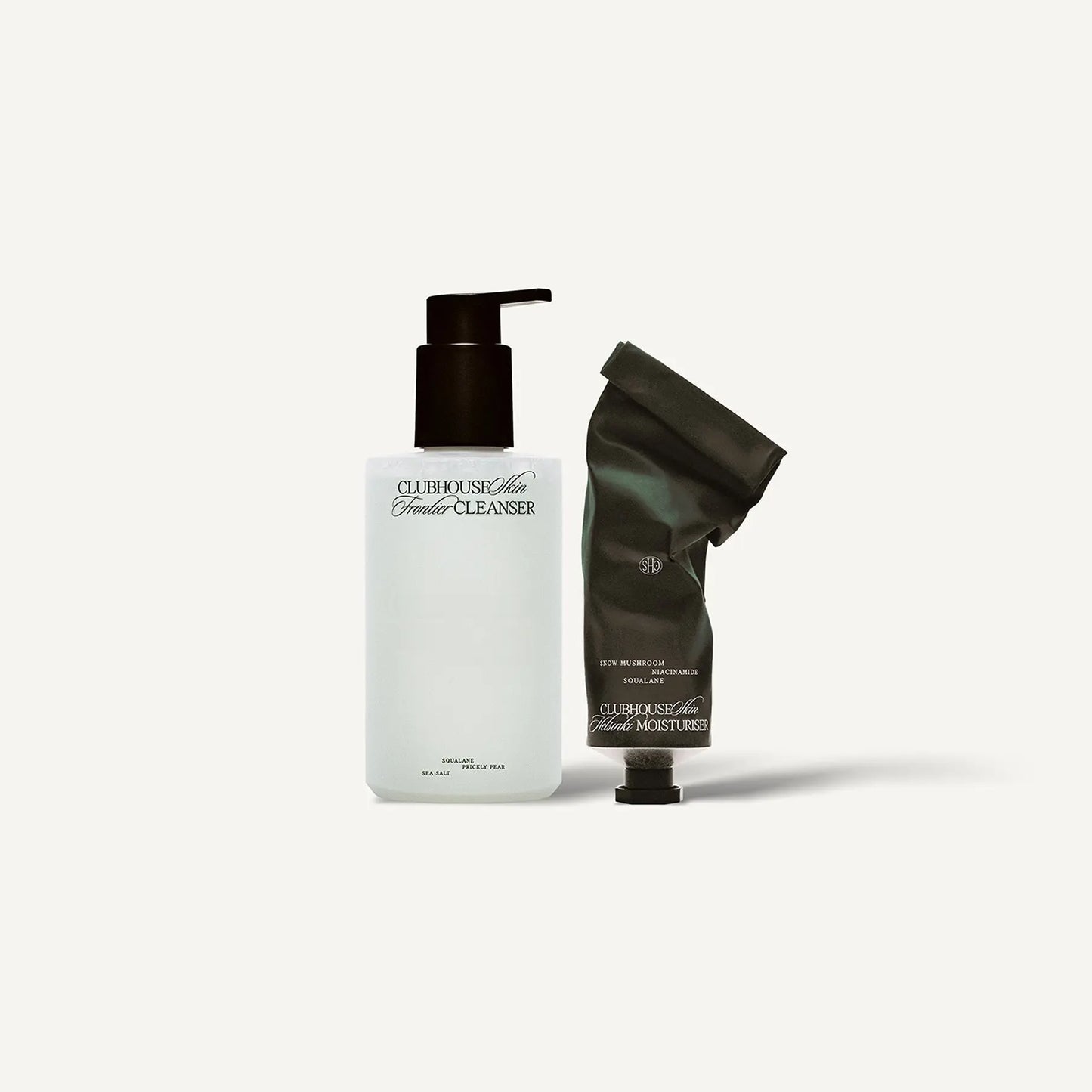 Essentials Set Clubhouse Skin