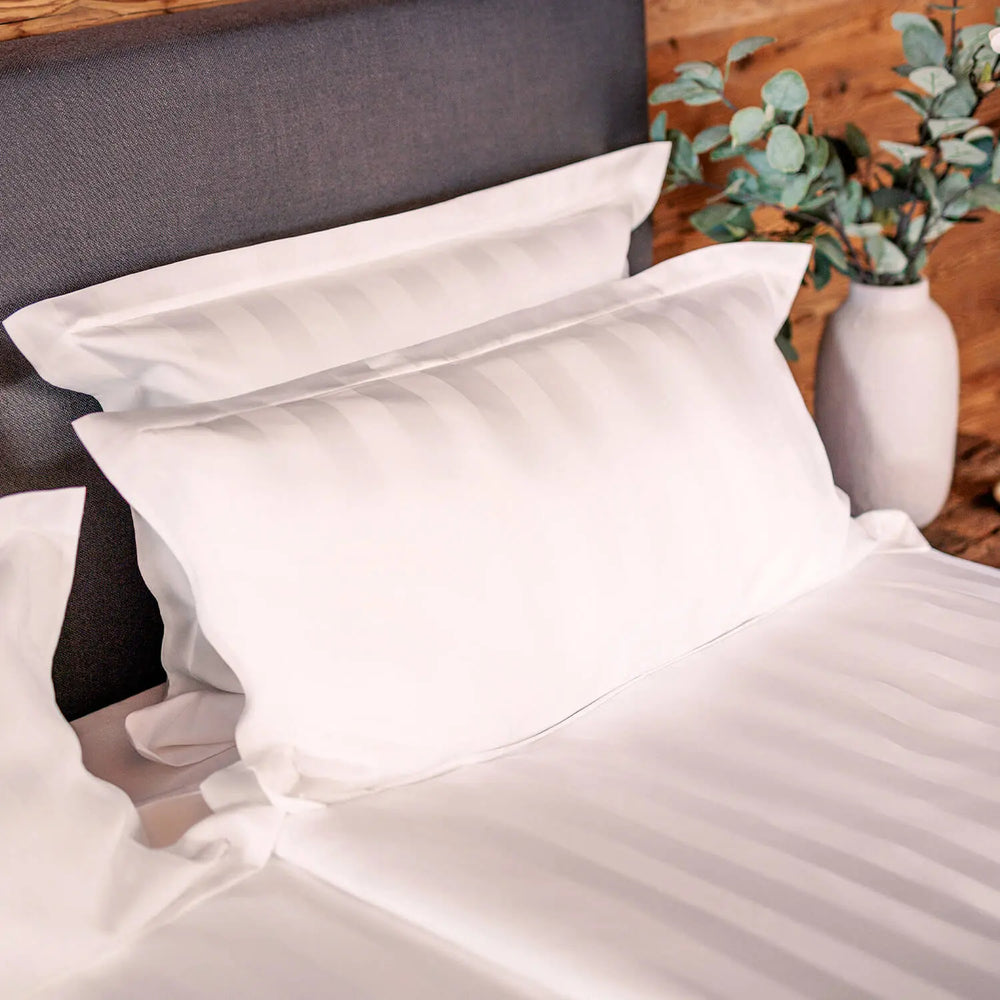 Eucalyptus Lyocell Pillowcase Dagsmejan