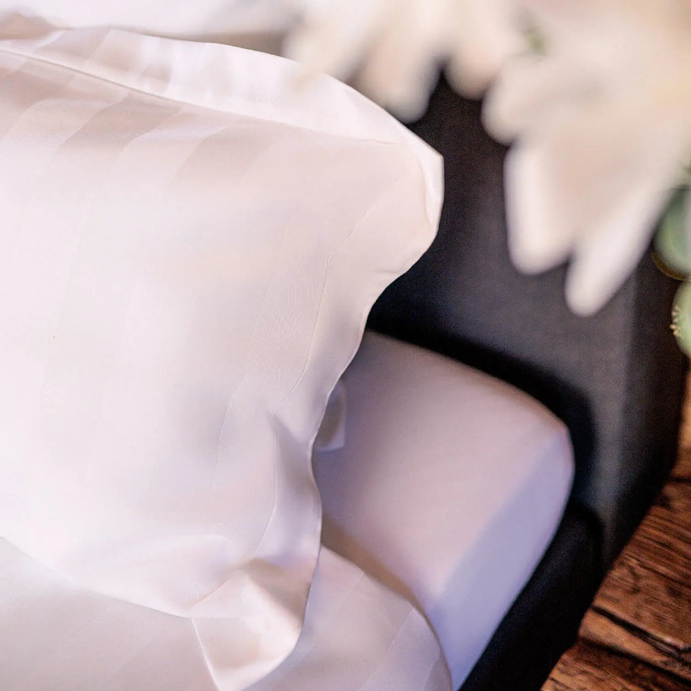 Eucalyptus Lyocell Pillowcase Dagsmejan