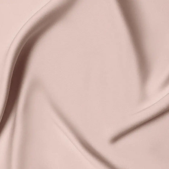 Eucalyptus Silk Pillowcase Pair in Rose (Best Seller) Ethical Bedding