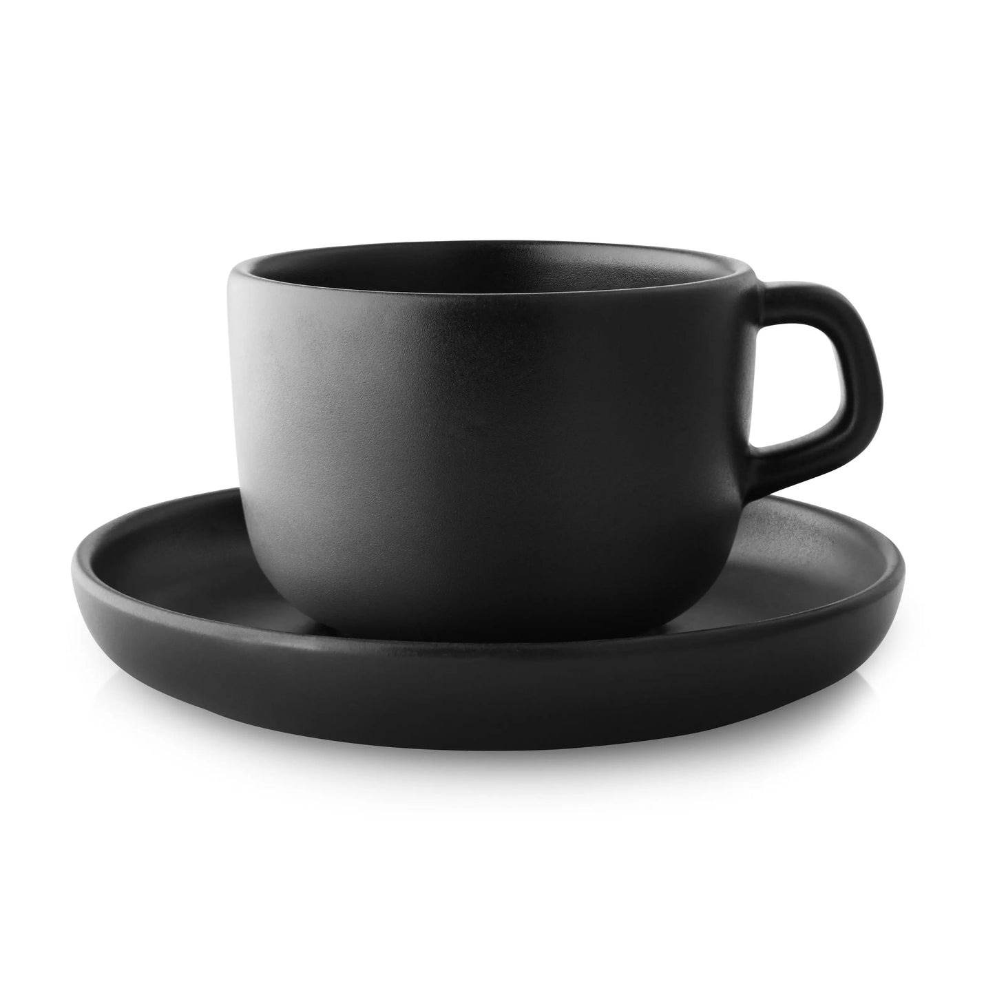 Eva Solo Nordic Kitchen Cup With Saucer 20 Cl Eva Solo