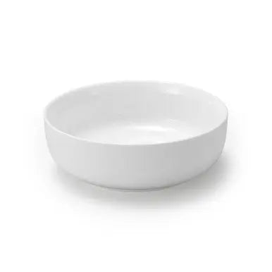 Everyday Tableware Bowl| White MUJI UK