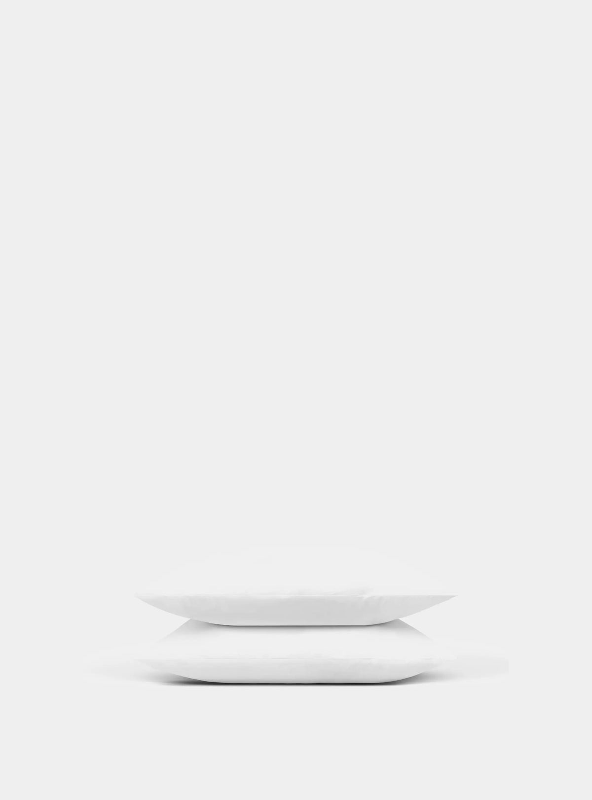 Évora - Sateen & Percale 400 TC pillowcases Torres Novas UK
